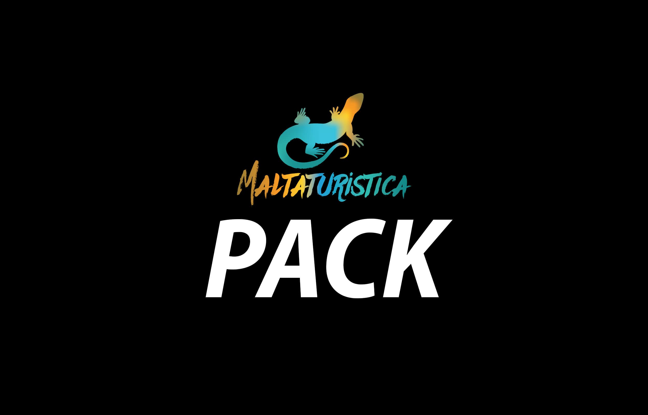 Pack de actividades: lo que no te puedes perder