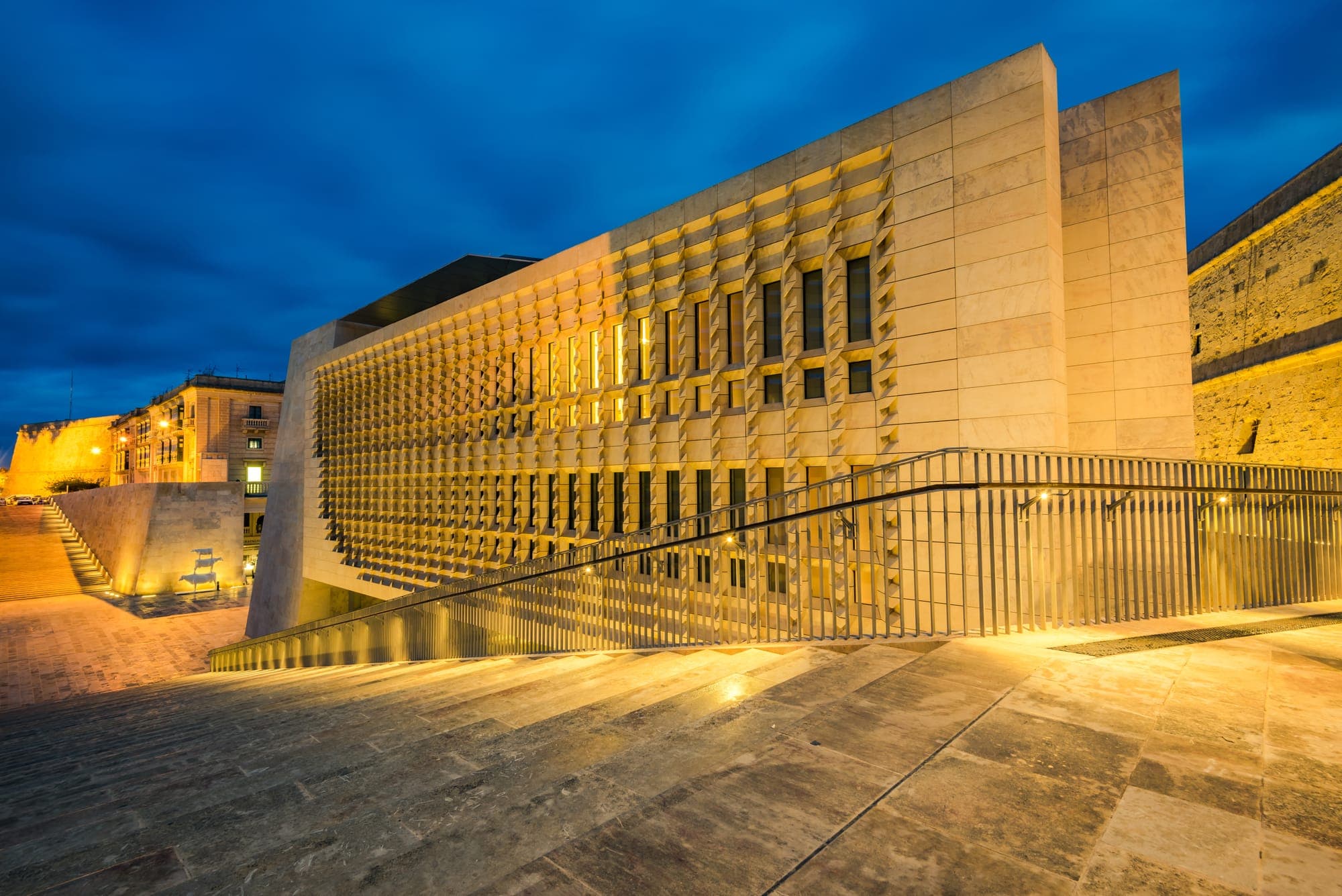 Valletta