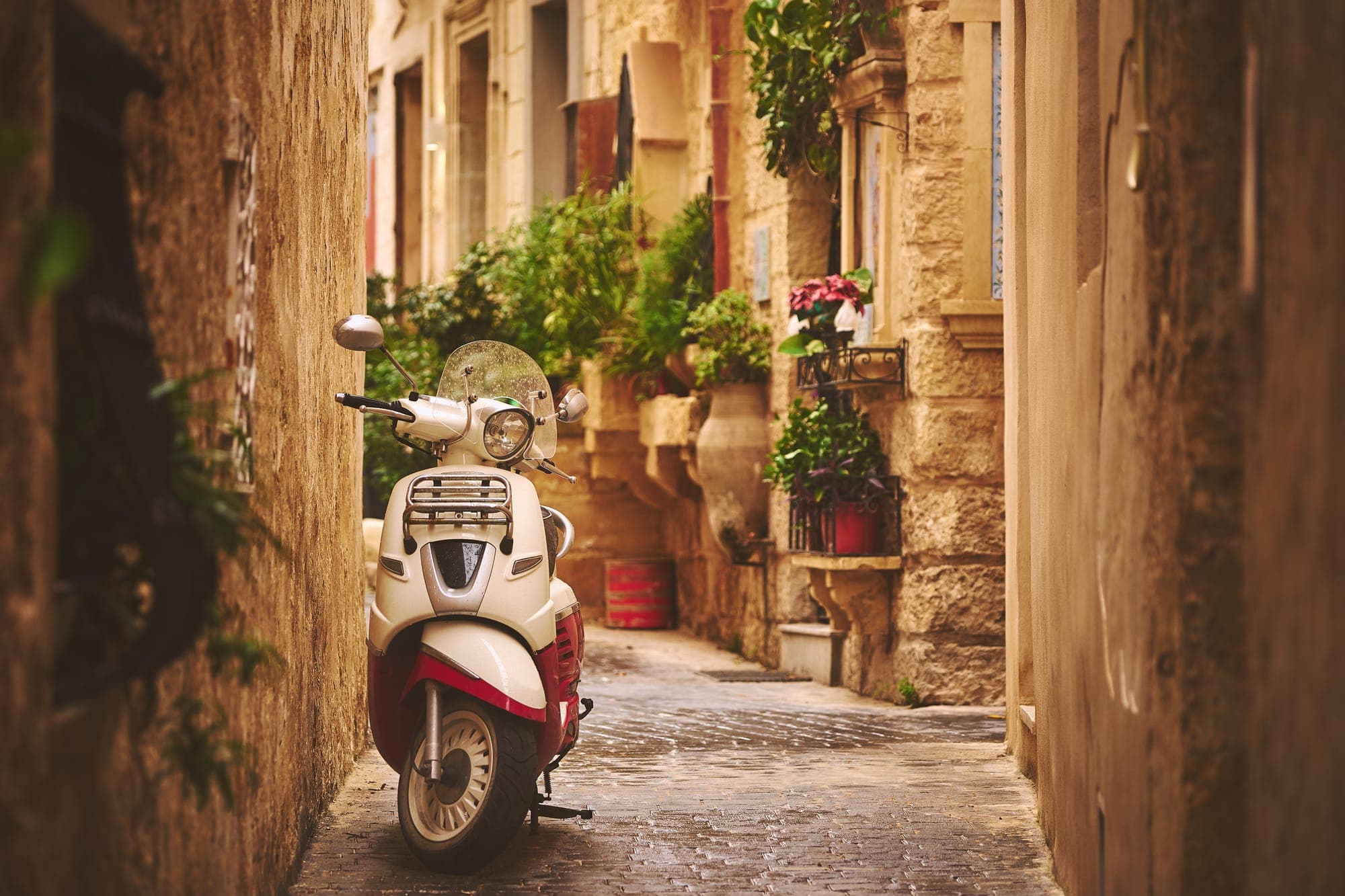 Mdina