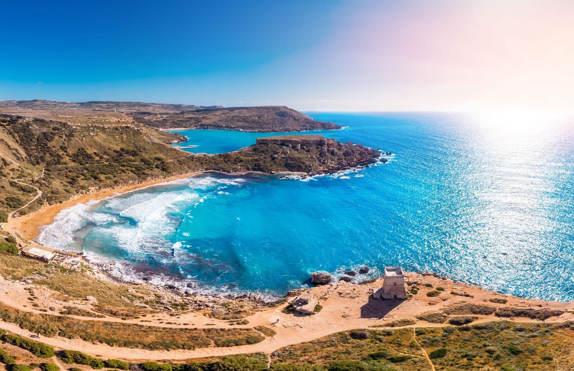 Riviera Bay