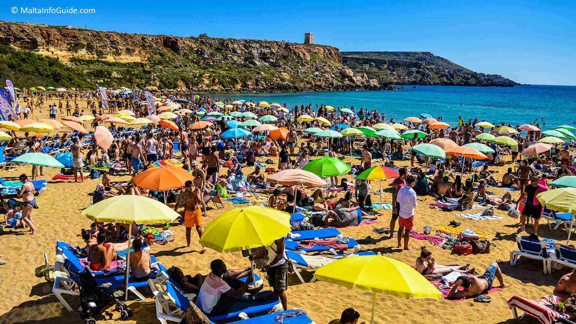 Golden Bay