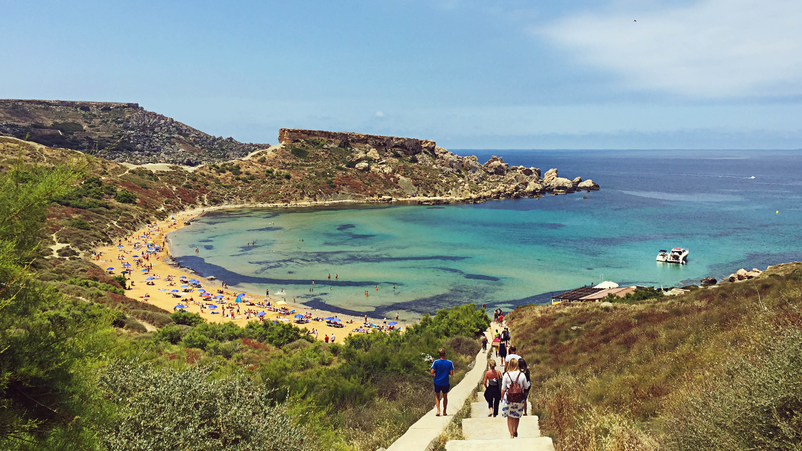 Riviera Bay