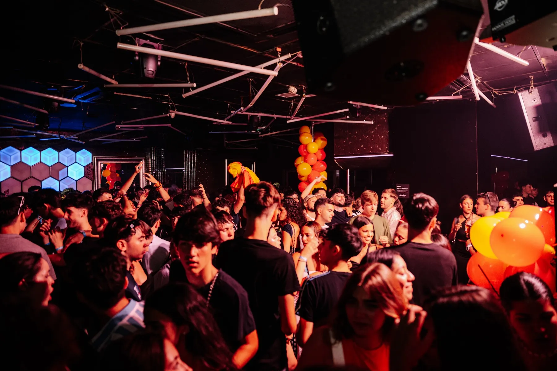 La auténtica fiesta española en Malta